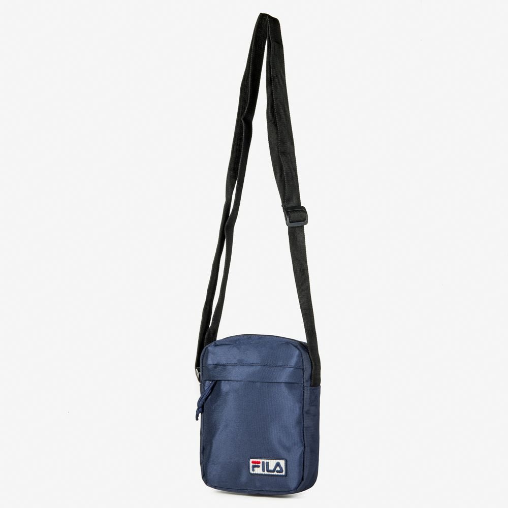 BOLSO UNISEX ADULTO CLASSIC AZUL - 2