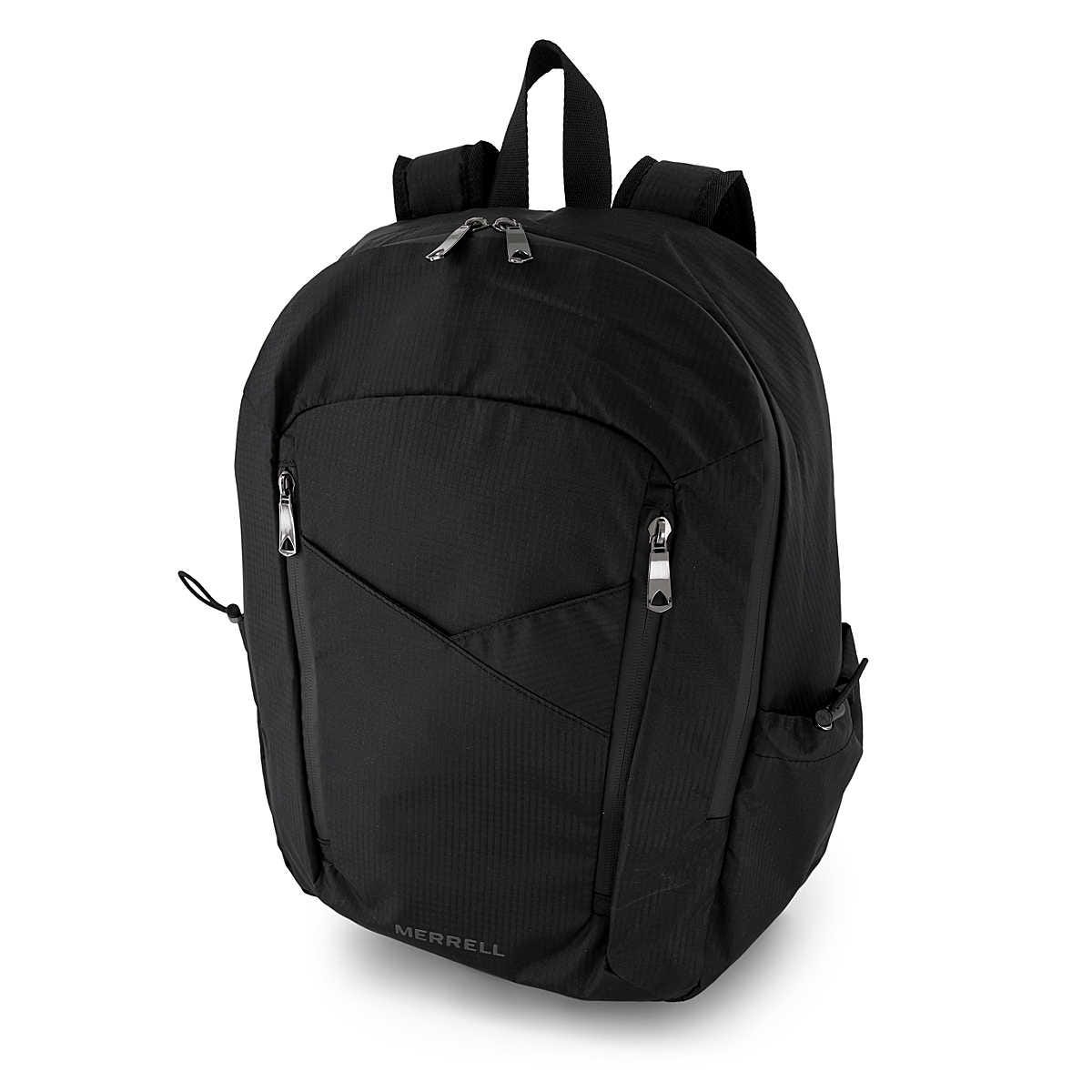 MOCHILA ECLIPSE NEGRO - 1