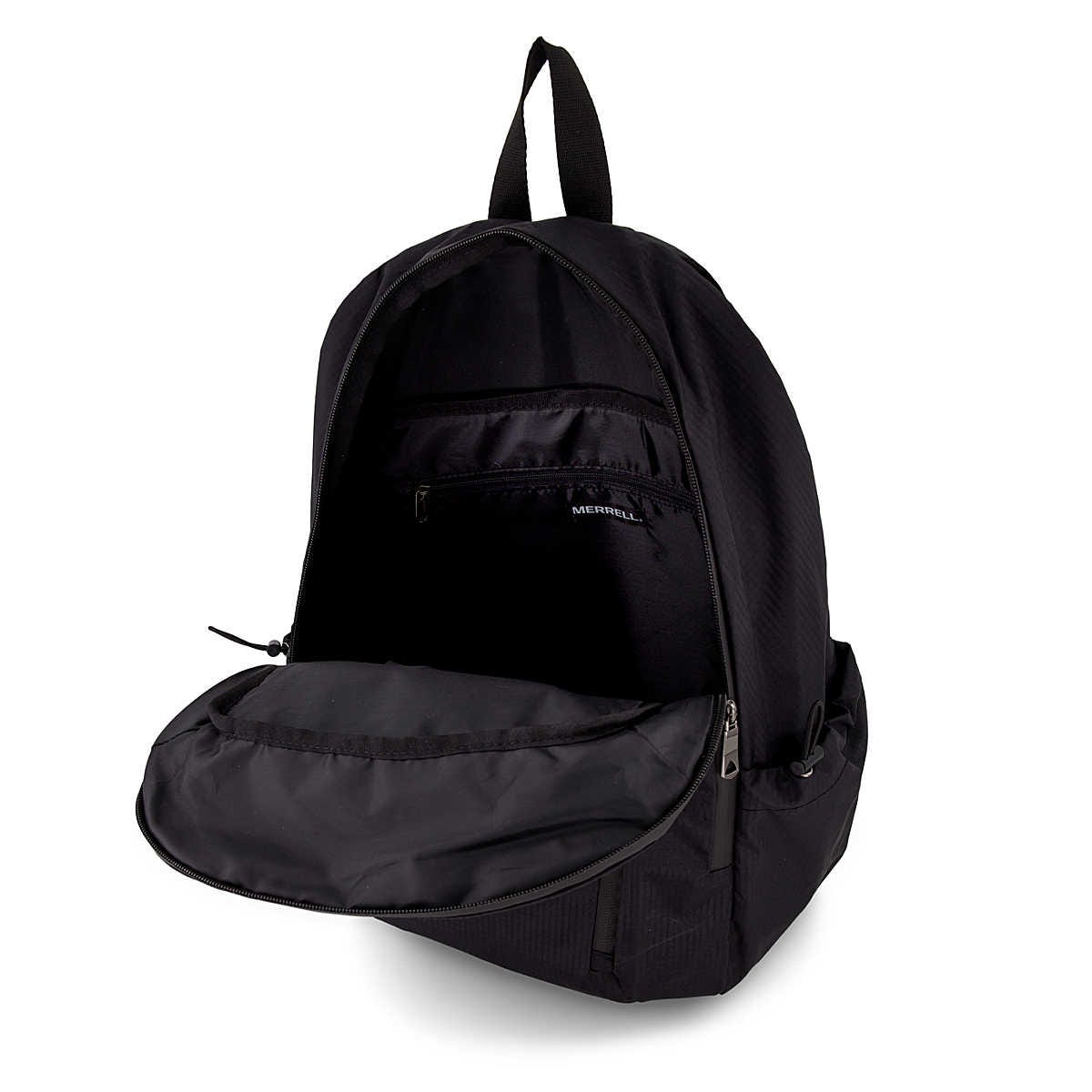 MOCHILA ECLIPSE NEGRO - 2