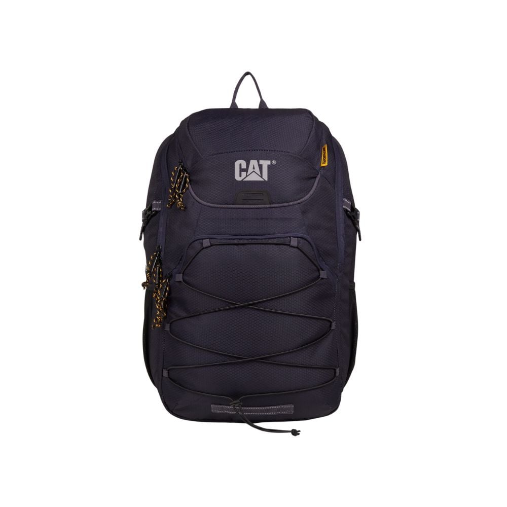 MOCHILA UNISEX LE MEIJE TREKKING NEGRO - 1