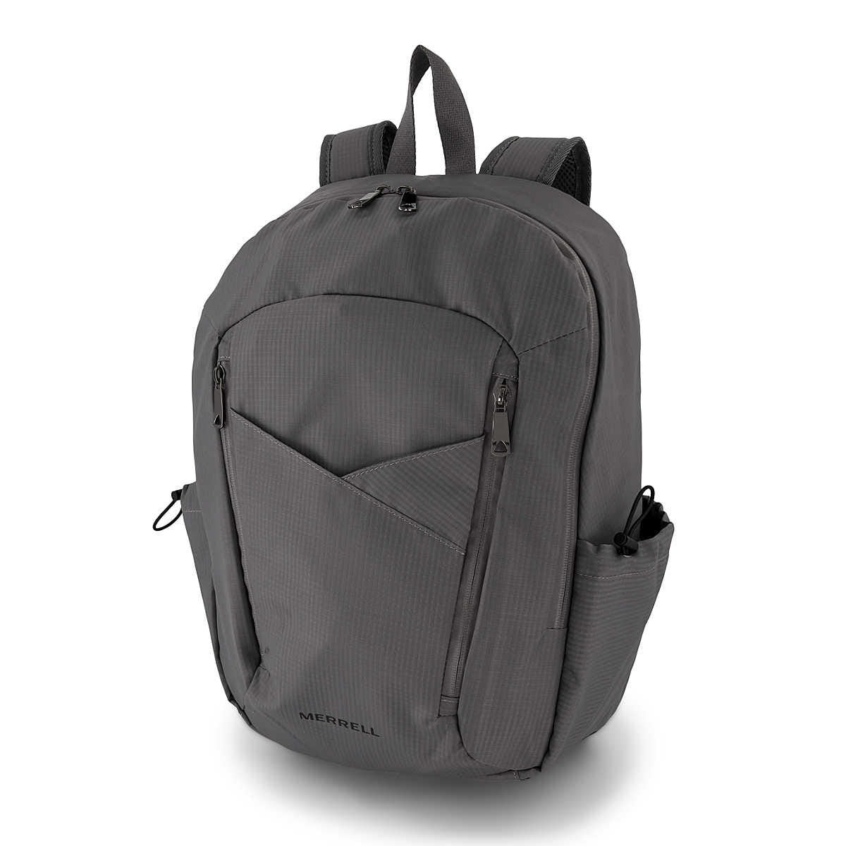 MOCHILA ECLIPSE GRIS - 1