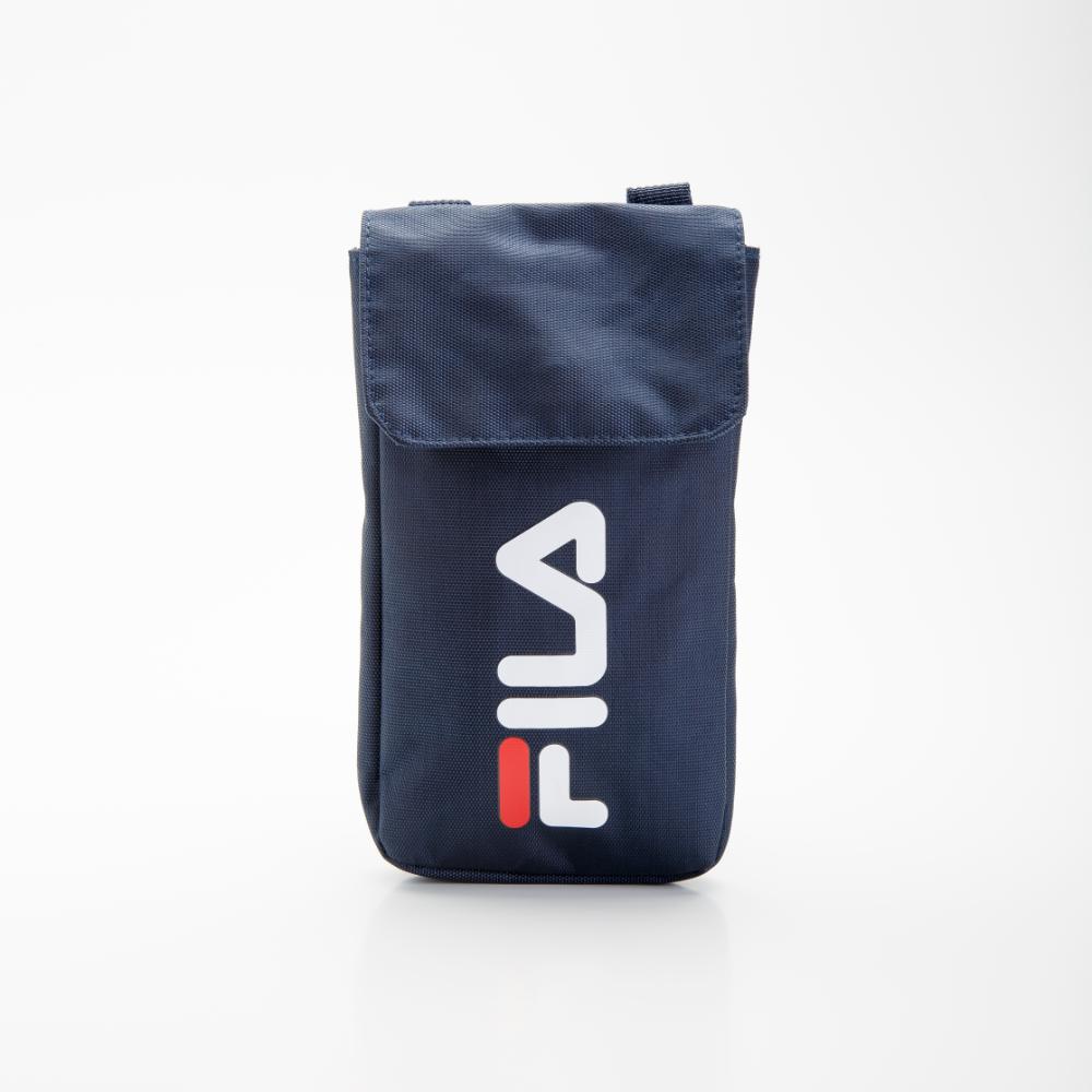 BOLSO UNISEX ADULTO POUCH AZUL - 2