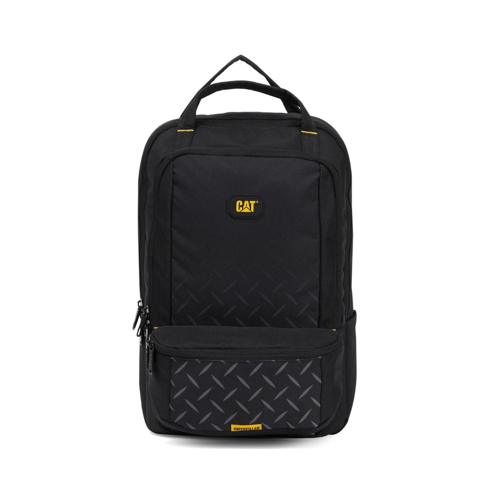 MOCHILA UNISEX ADULTO VOYAGER 2 IN 1 DAYPACK NEGRO - 1