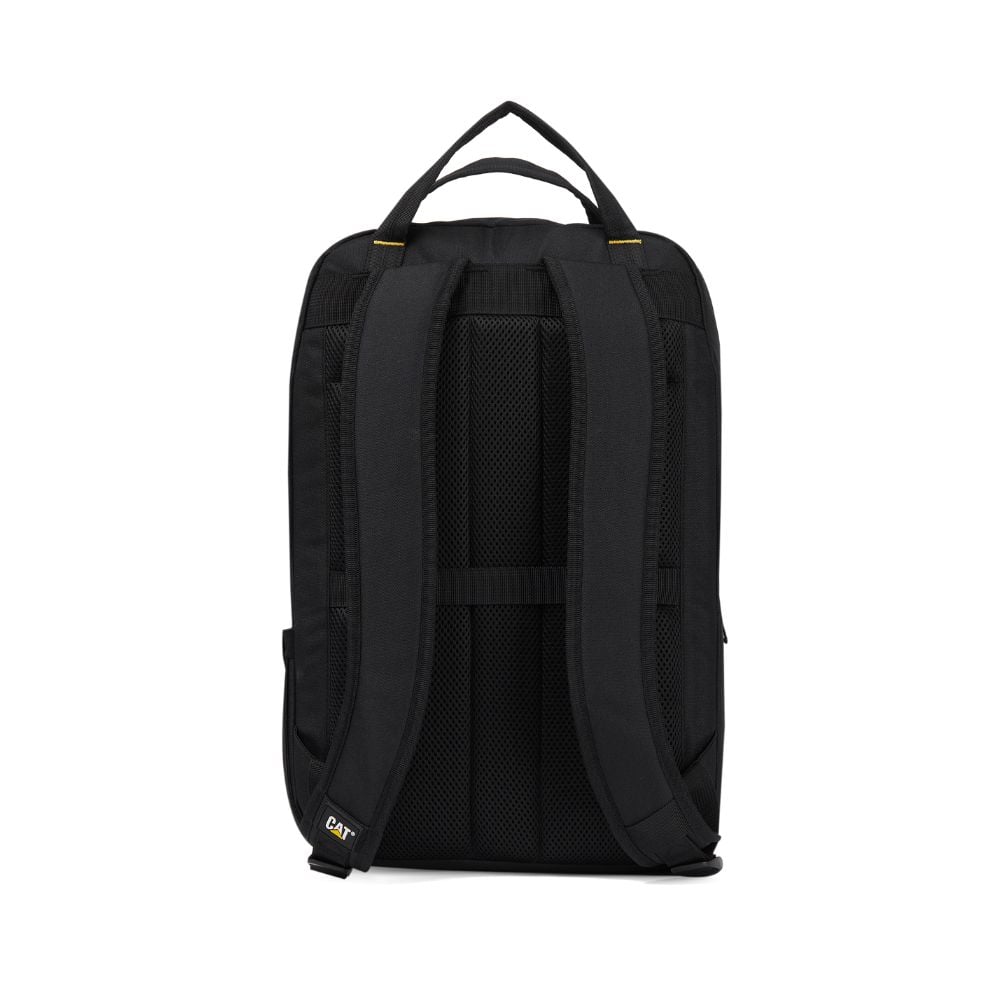 MOCHILA UNISEX ADULTO VOYAGER 2 IN 1 DAYPACK NEGRO - 3