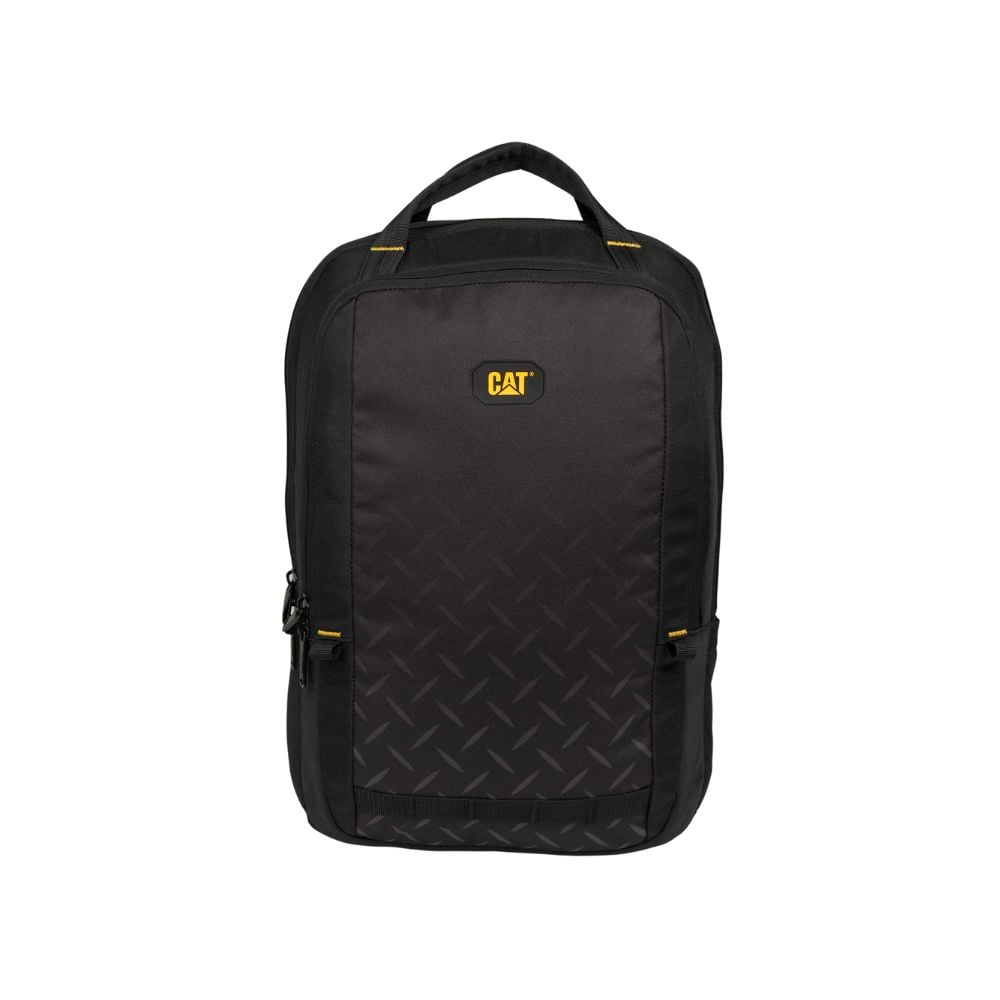 MOCHILA UNISEX ADULTO VOYAGER 2 IN 1 DAYPACK NEGRO - 5