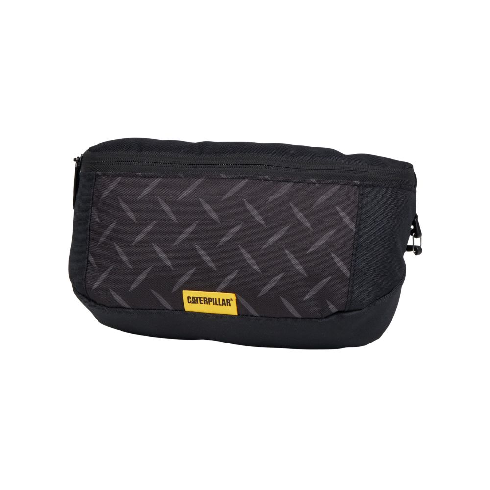 MOCHILA UNISEX ADULTO VOYAGER 2 IN 1 DAYPACK NEGRO - 6