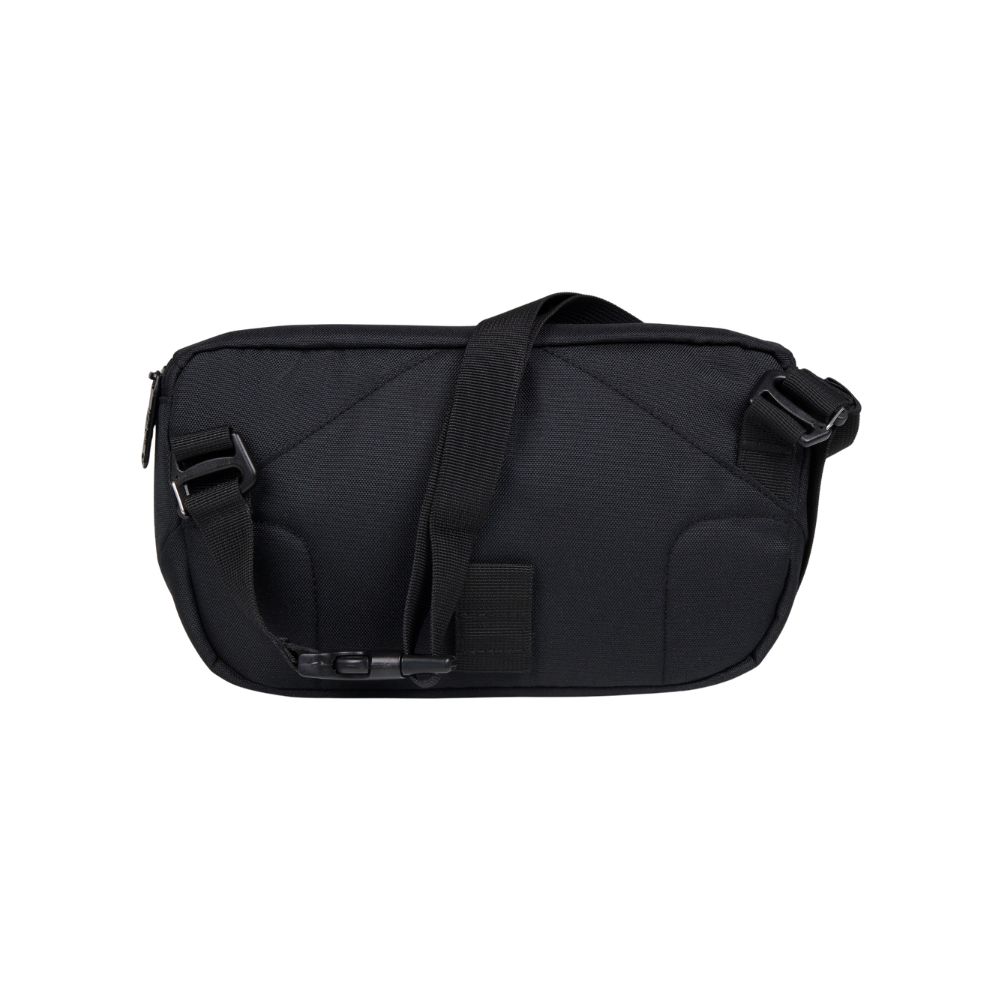 MOCHILA UNISEX ADULTO VOYAGER 2 IN 1 DAYPACK NEGRO - 7