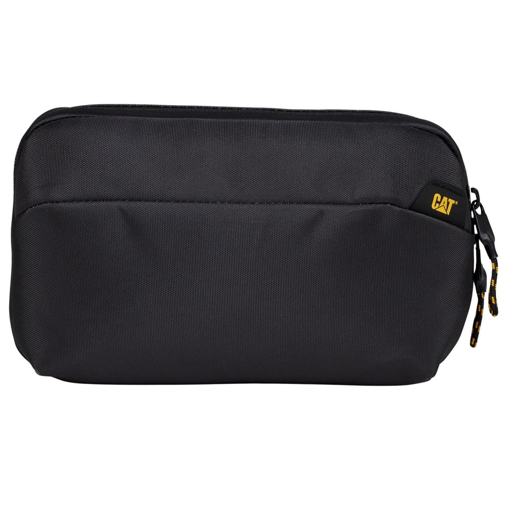 BOLSO UNISEX GADGET ORGANIZER GRIS - 1