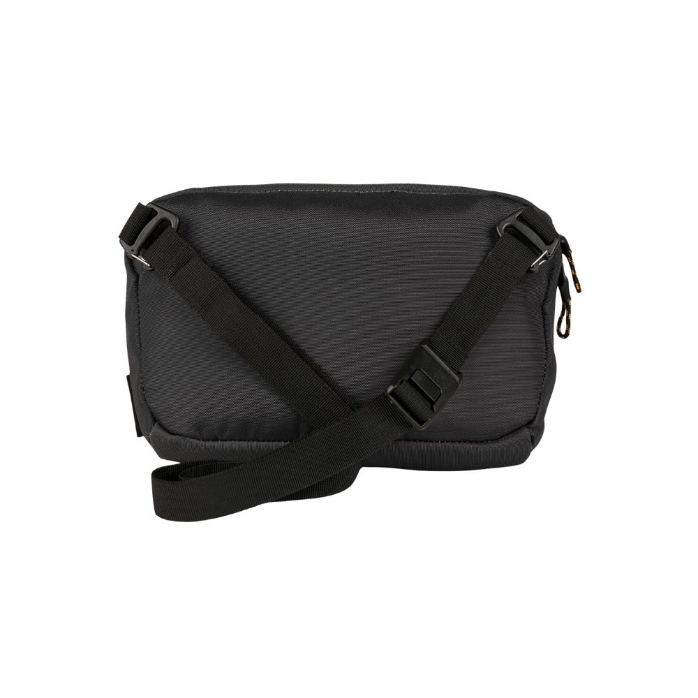 BOLSO UNISEX SLING NEGRO - 3
