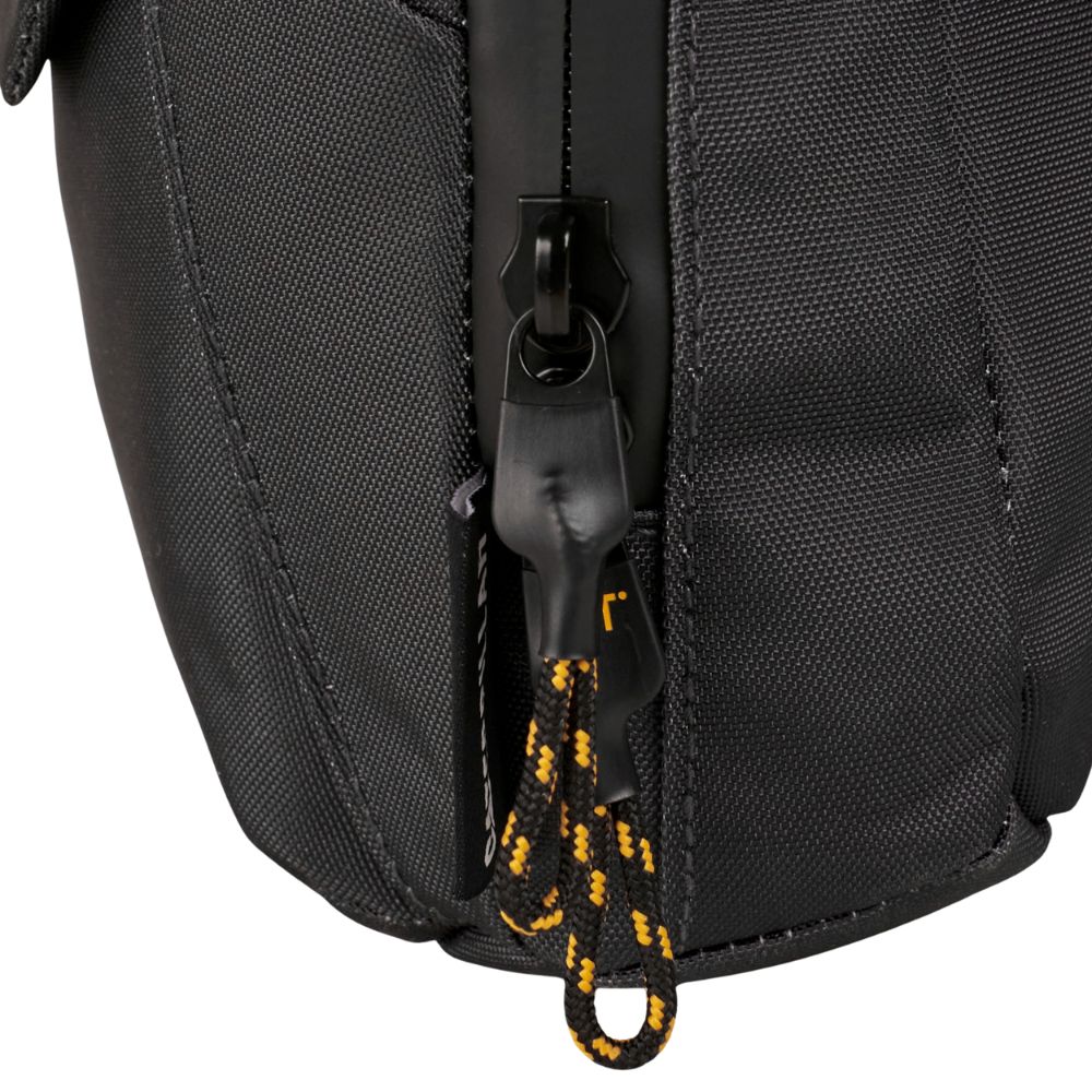 BOLSO UNISEX SLING NEGRO - 7
