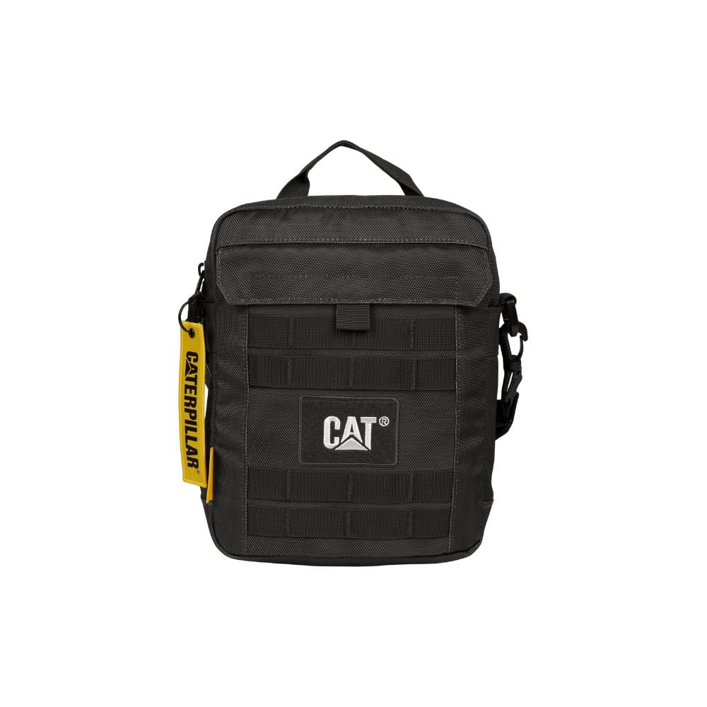 BOLSO UNISEX NAMIB NEGRO - 1