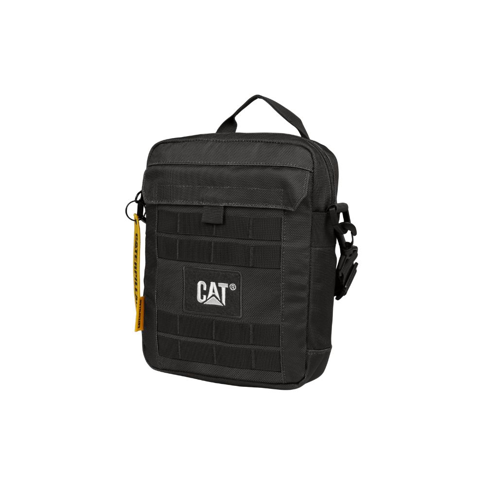 BOLSO UNISEX NAMIB NEGRO - 2