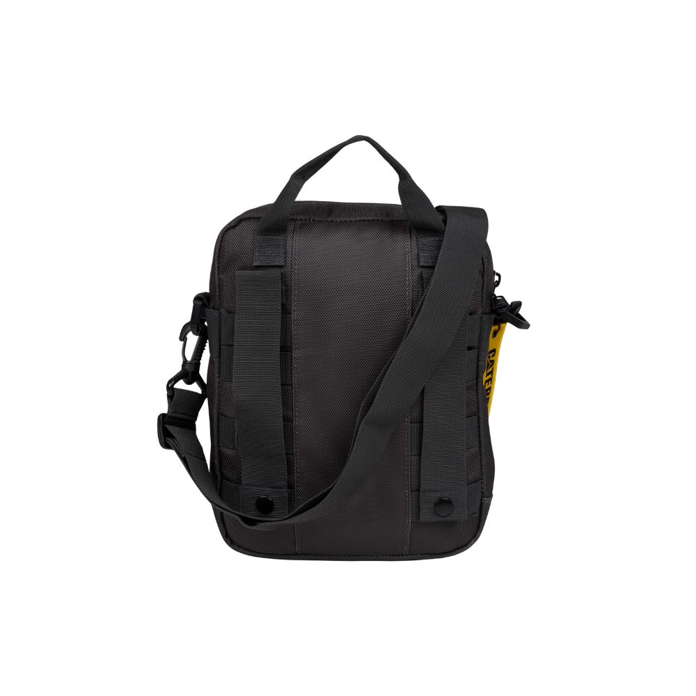 BOLSO UNISEX NAMIB NEGRO - 3