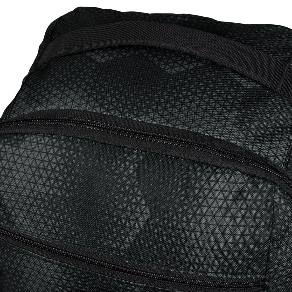 MOCHILA UNISEX BOBBY NEGRO - 8