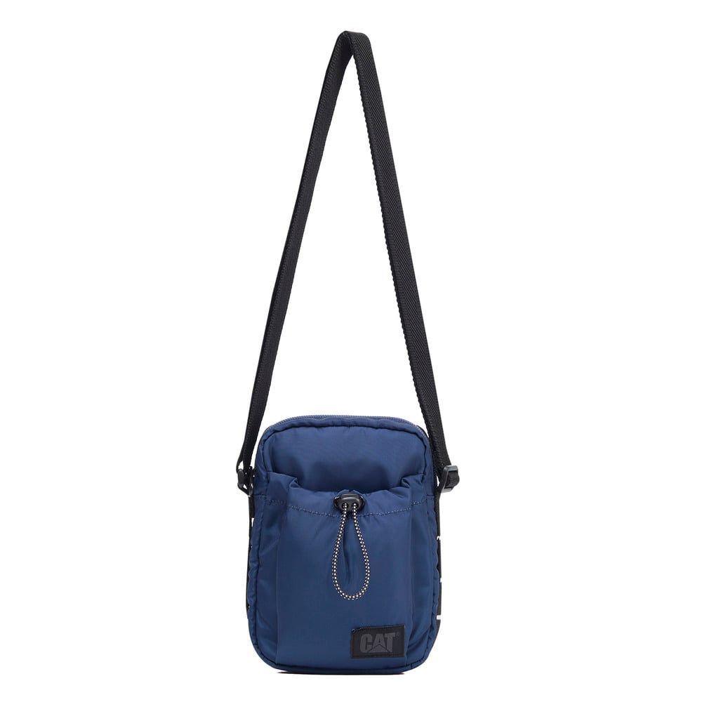 BOLSO MUJER MONTANA UTILITY AZUL - 1