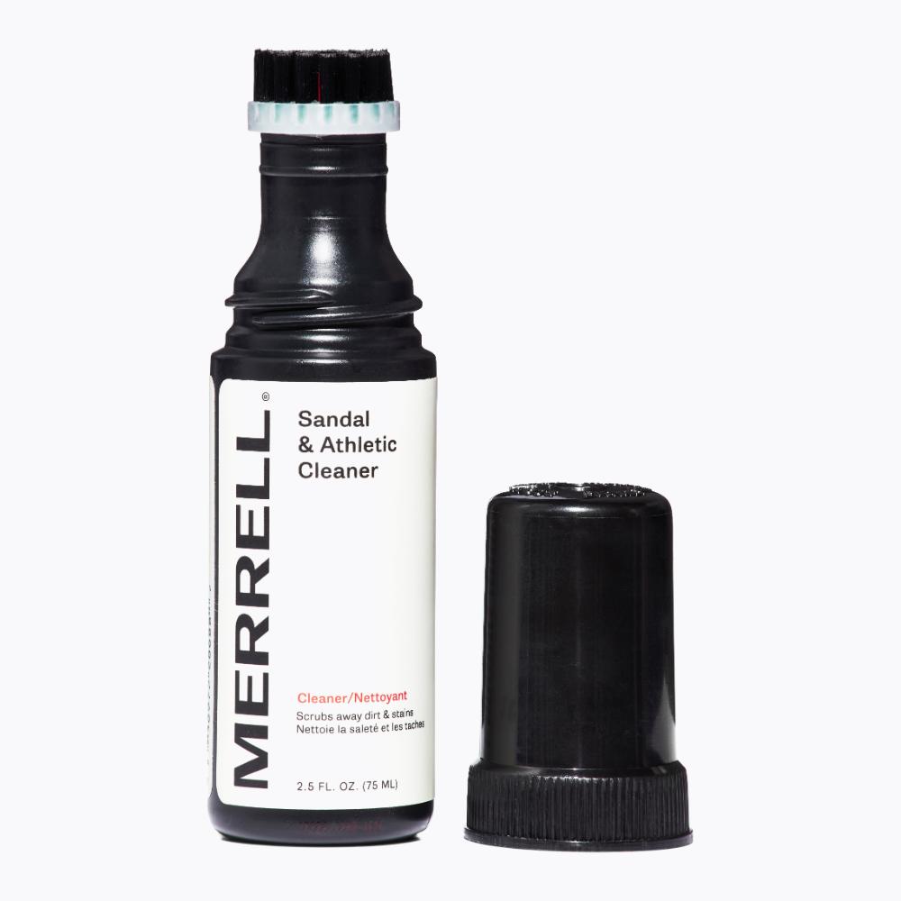 SHOE CARE SANDAL Y ATHLETIC CLEANER 2.5 OZ INCOLORO - 2
