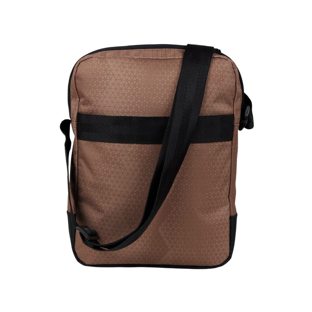 BOLSO UNISEX RYAN MARRÓN - 2