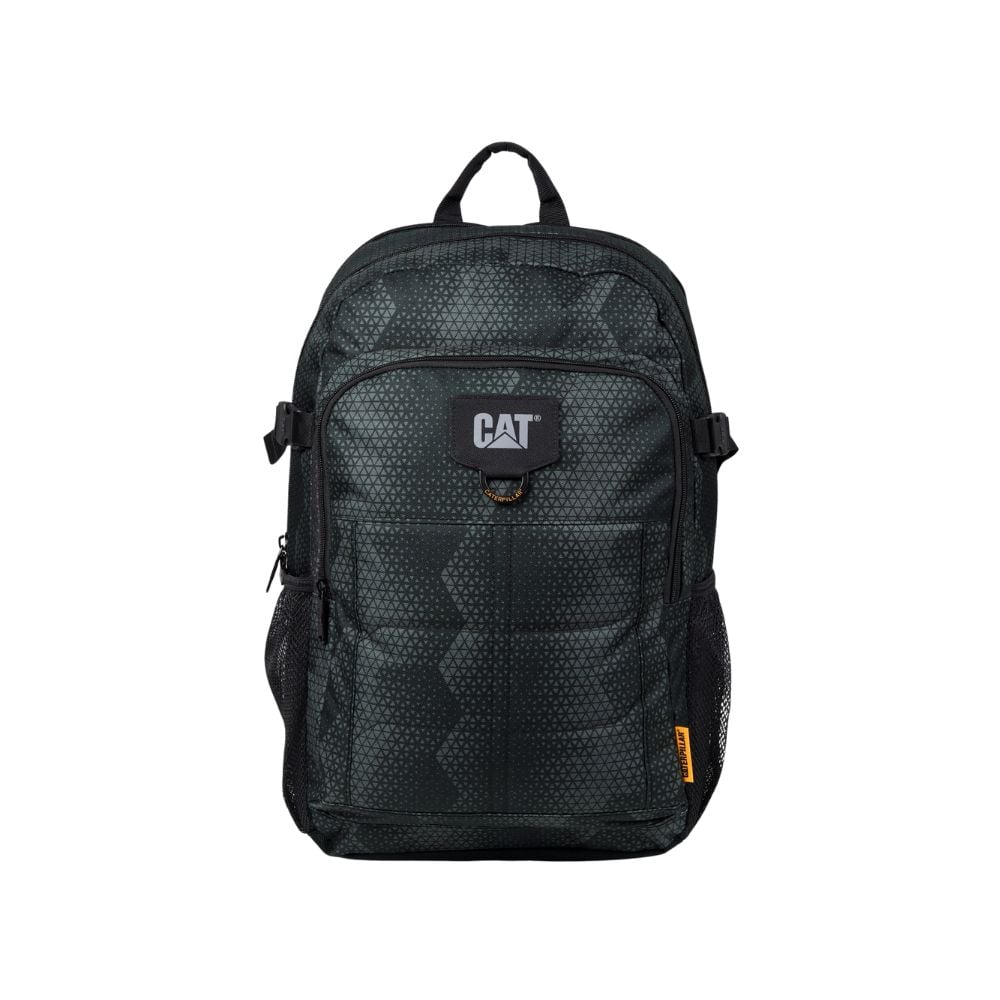 MOCHILA UNISEX BARRY NEGRO - 1