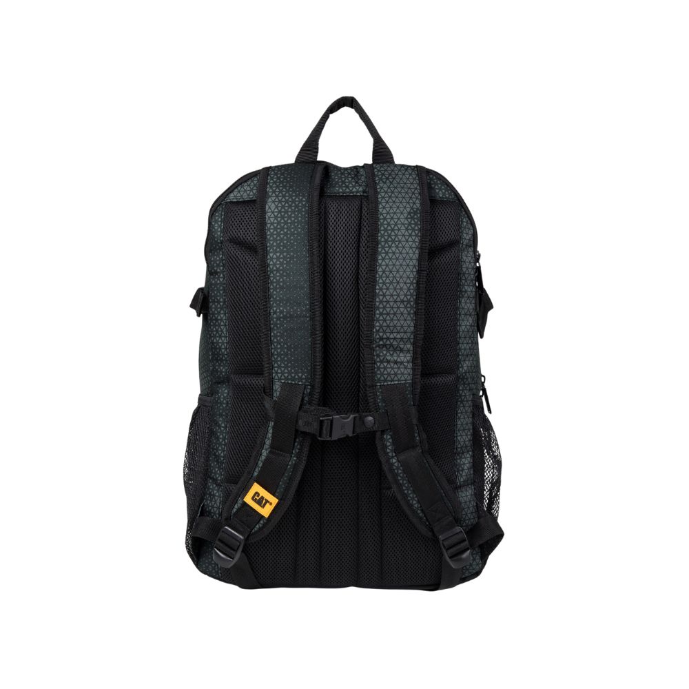 MOCHILA UNISEX BARRY NEGRO - 3