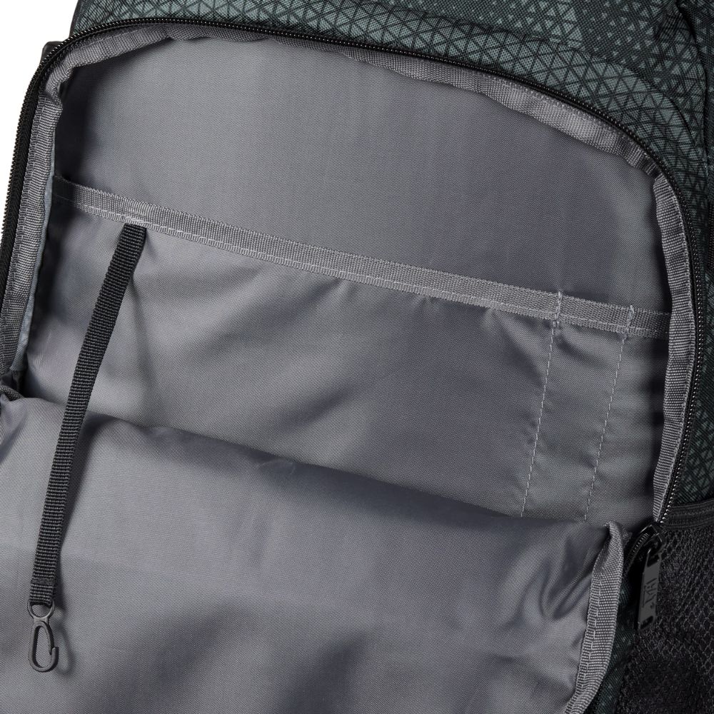 MOCHILA UNISEX BARRY NEGRO - 5