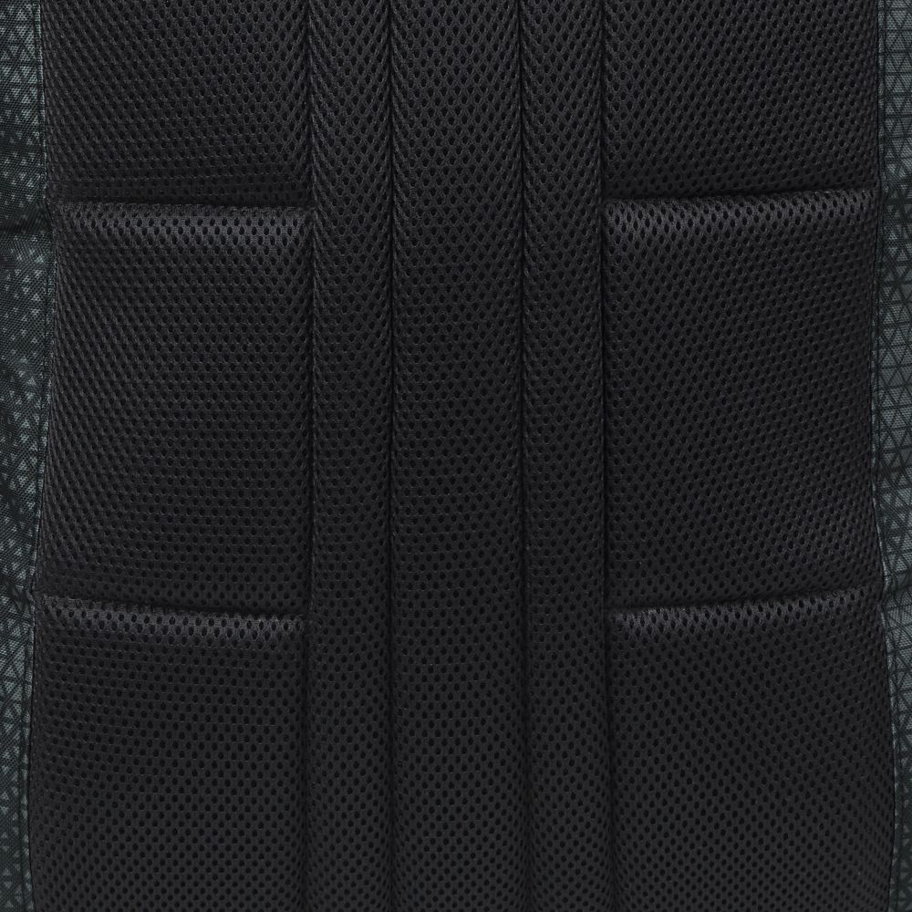 MOCHILA UNISEX BARRY NEGRO - 9