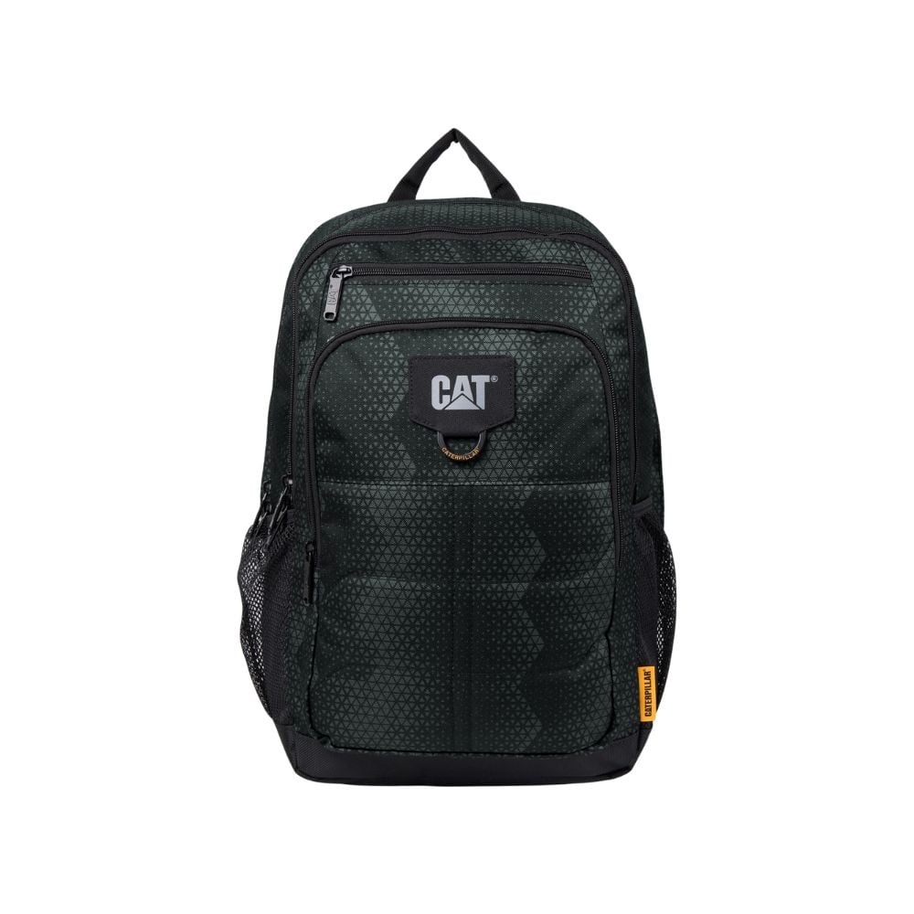 MOCHILA UNISEX BENNETT NEGRO - 1