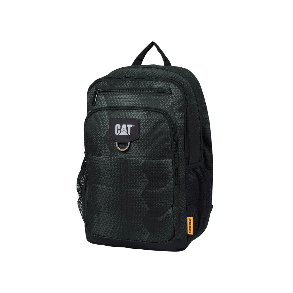 MOCHILA UNISEX BENNETT NEGRO - 2