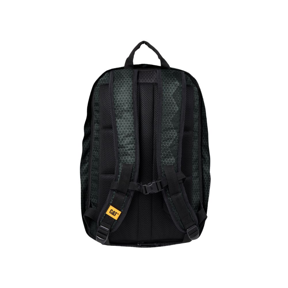 MOCHILA UNISEX BENNETT NEGRO - 3