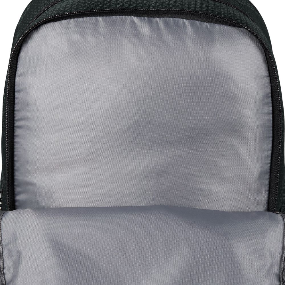 MOCHILA UNISEX BENNETT NEGRO - 5