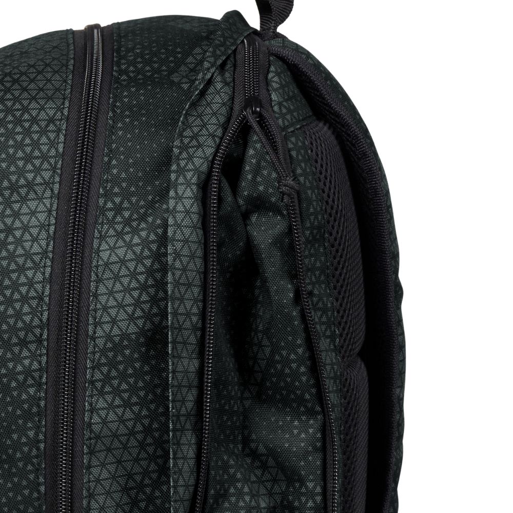 MOCHILA UNISEX BENNETT NEGRO - 7