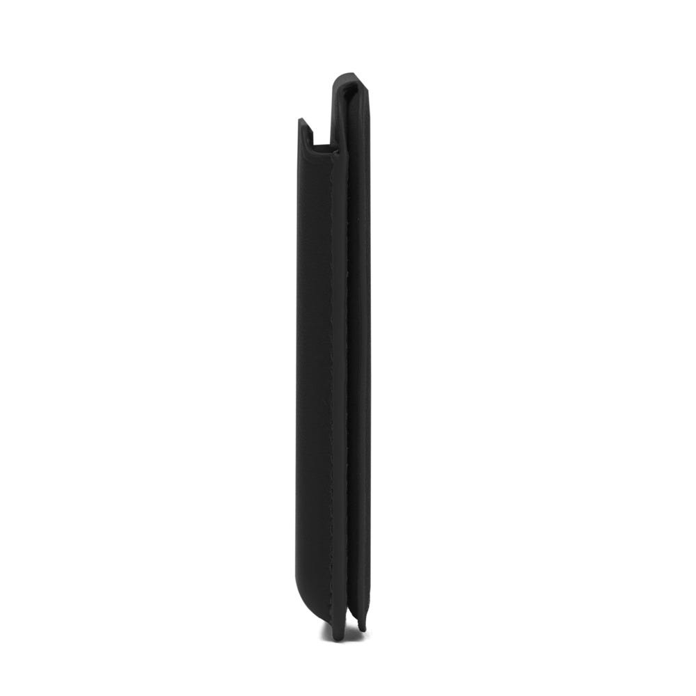 BILLETERA UNISEX MOROCCO MAGSAFE STAND NEGRO - 5