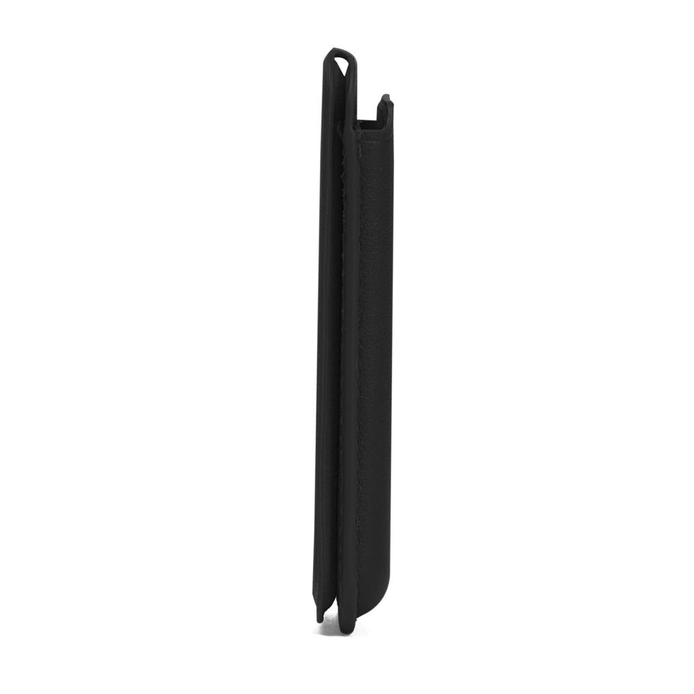 BILLETERA UNISEX MOROCCO MAGSAFE STAND NEGRO - 6