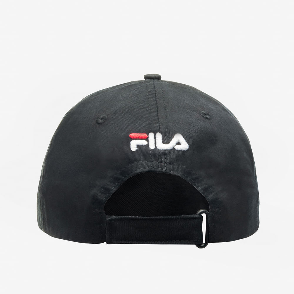 GORRO UNISEX ADULTO TENNIS PRO NEGRO - 3