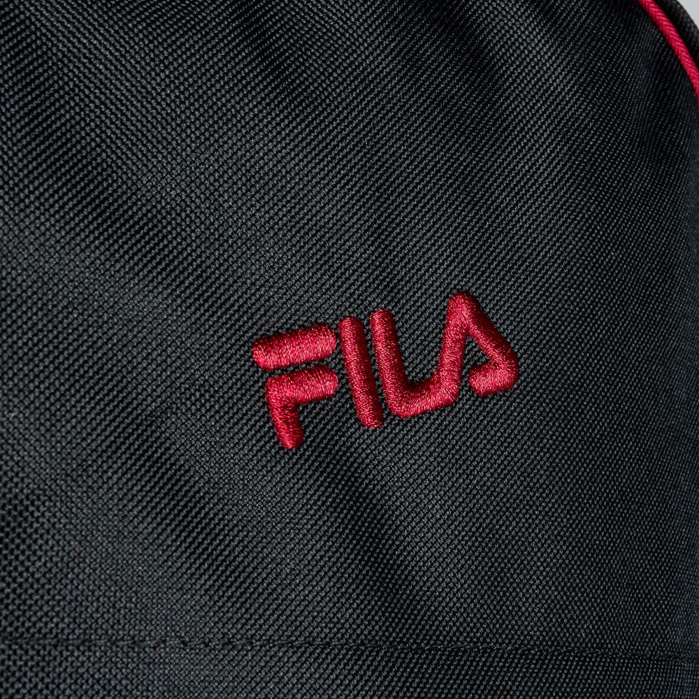 MOCHILA UNISEX ADULTO DIAGONAL NEGRO V2 - 4