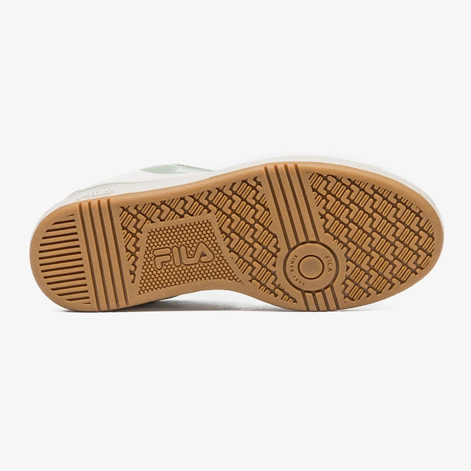 ZAPATILLAS MUJER COURT 90 VERDE V1 - 4