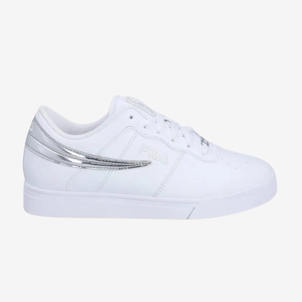 ZAPATILLAS MUJER VULC 13 LOW BLANCO V1 - 1