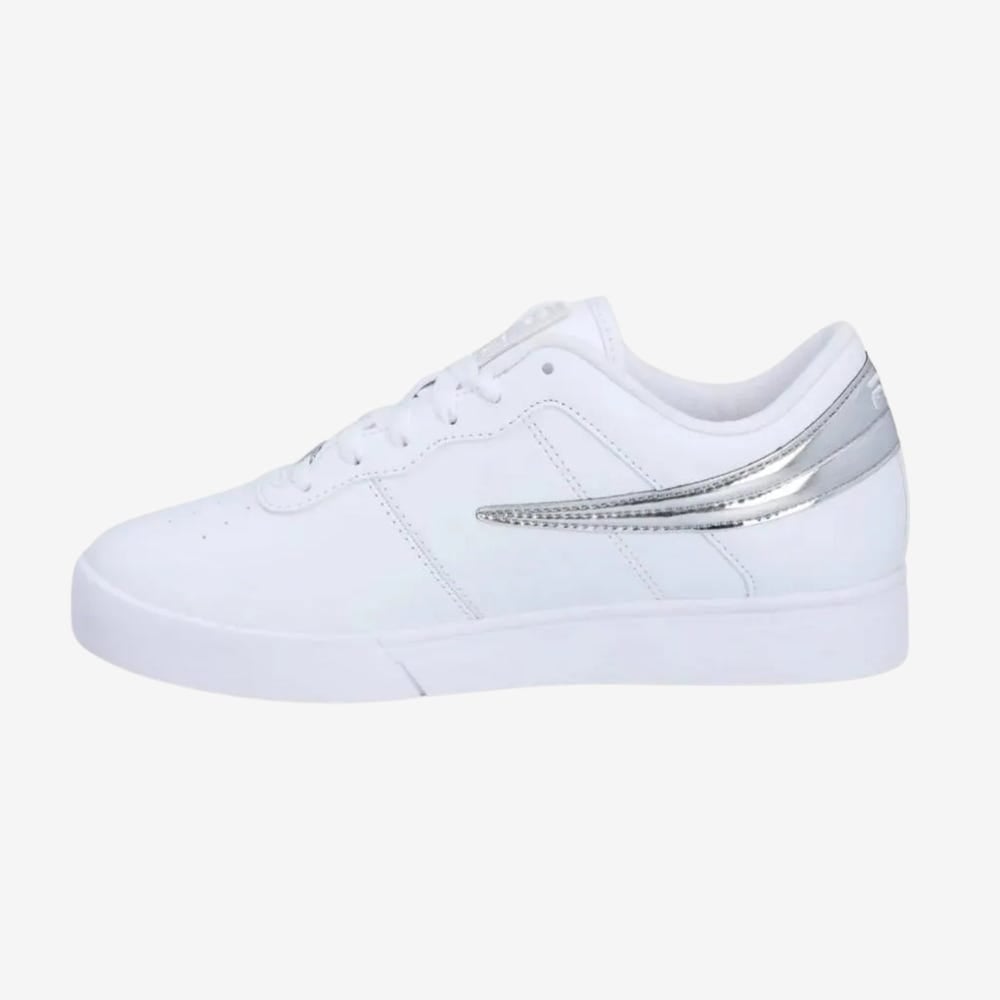 ZAPATILLAS MUJER VULC 13 LOW BLANCO V1 - 2