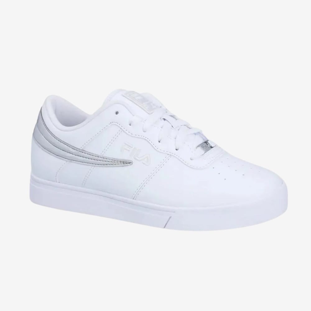 ZAPATILLAS MUJER VULC 13 LOW BLANCO V1 - 3