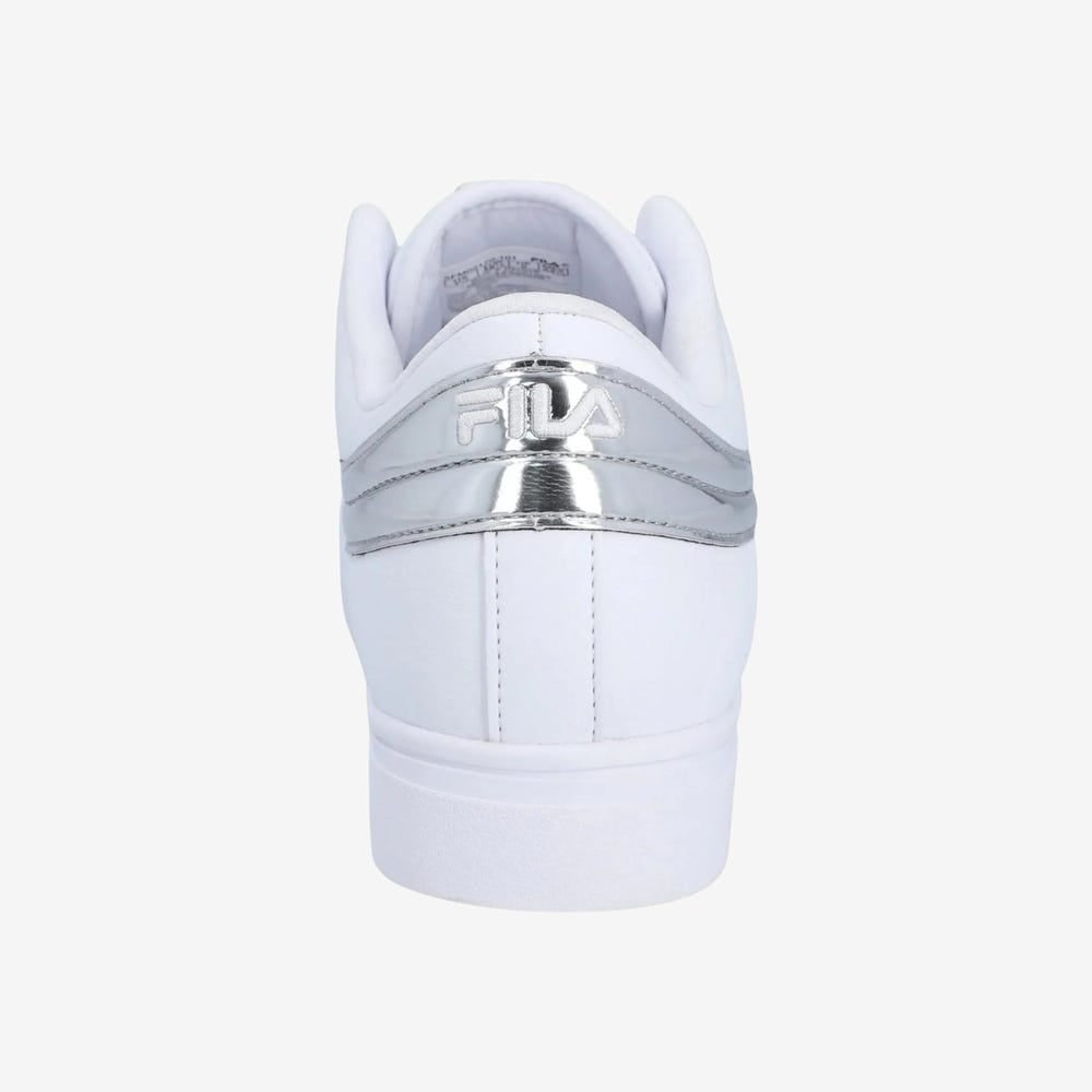 ZAPATILLAS MUJER VULC 13 LOW BLANCO V1 - 4