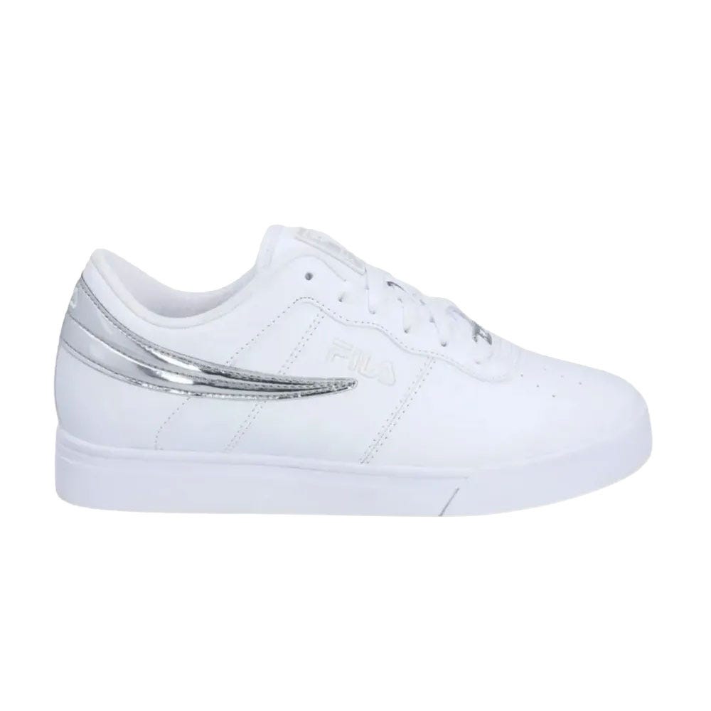 ZAPATILLAS MUJER VULC 13 LOW BLANCO V1 - 5