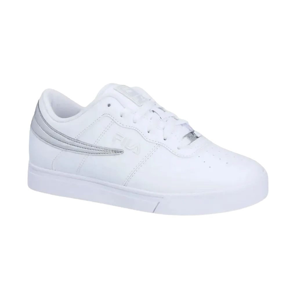ZAPATILLAS MUJER VULC 13 LOW BLANCO V1 - 7
