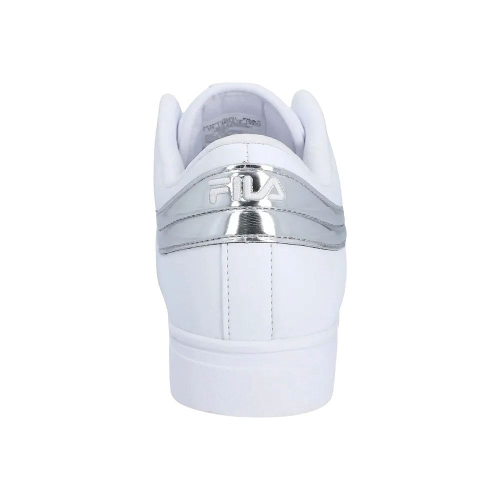 ZAPATILLAS MUJER VULC 13 LOW BLANCO V1 - 8