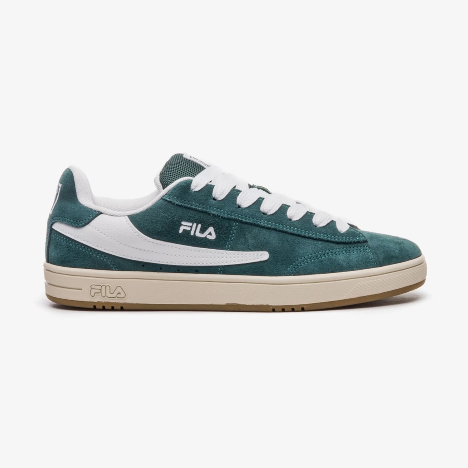 ZAPATILLAS HOMBRE COURT 90 BLANCO V1 - 1