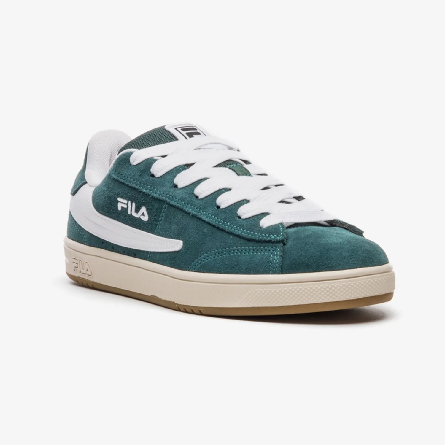 ZAPATILLAS HOMBRE COURT 90 BLANCO V1 - 3