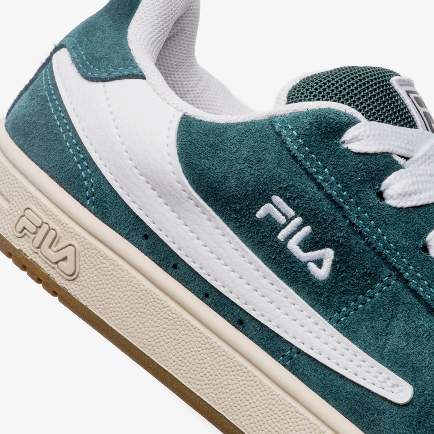 ZAPATILLAS HOMBRE COURT 90 BLANCO V1 - 5