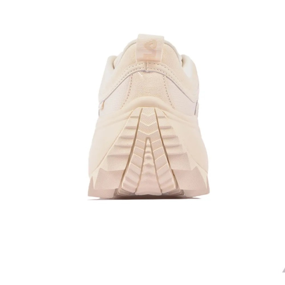 ZAPATILLAS MUJER TWISTER CREMA - 4