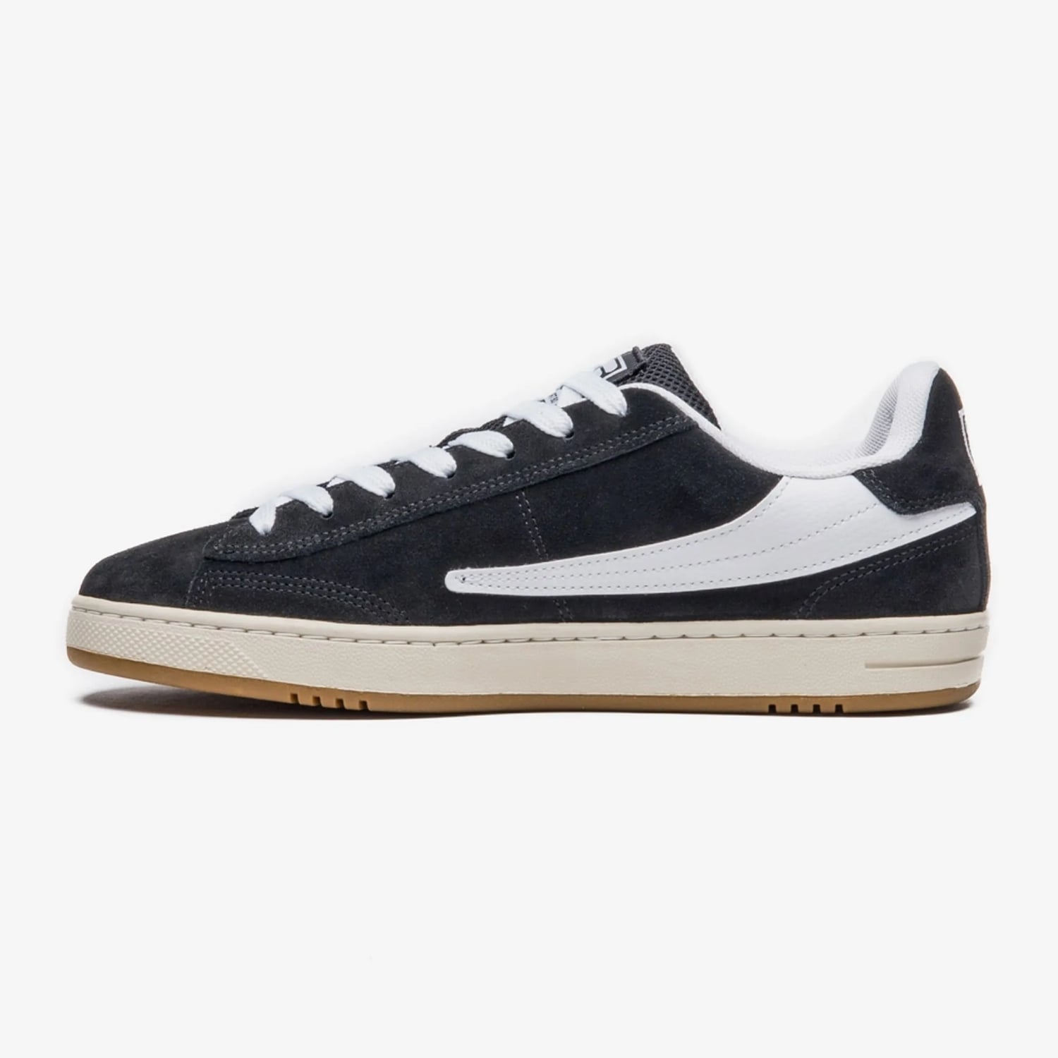 ZAPATILLAS MUJER COURT 90 NEGRO V1 - 2