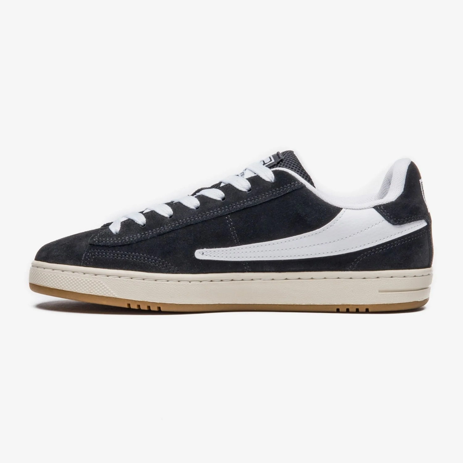 ZAPATILLAS MUJER COURT 90 NEGRO V1 - 2