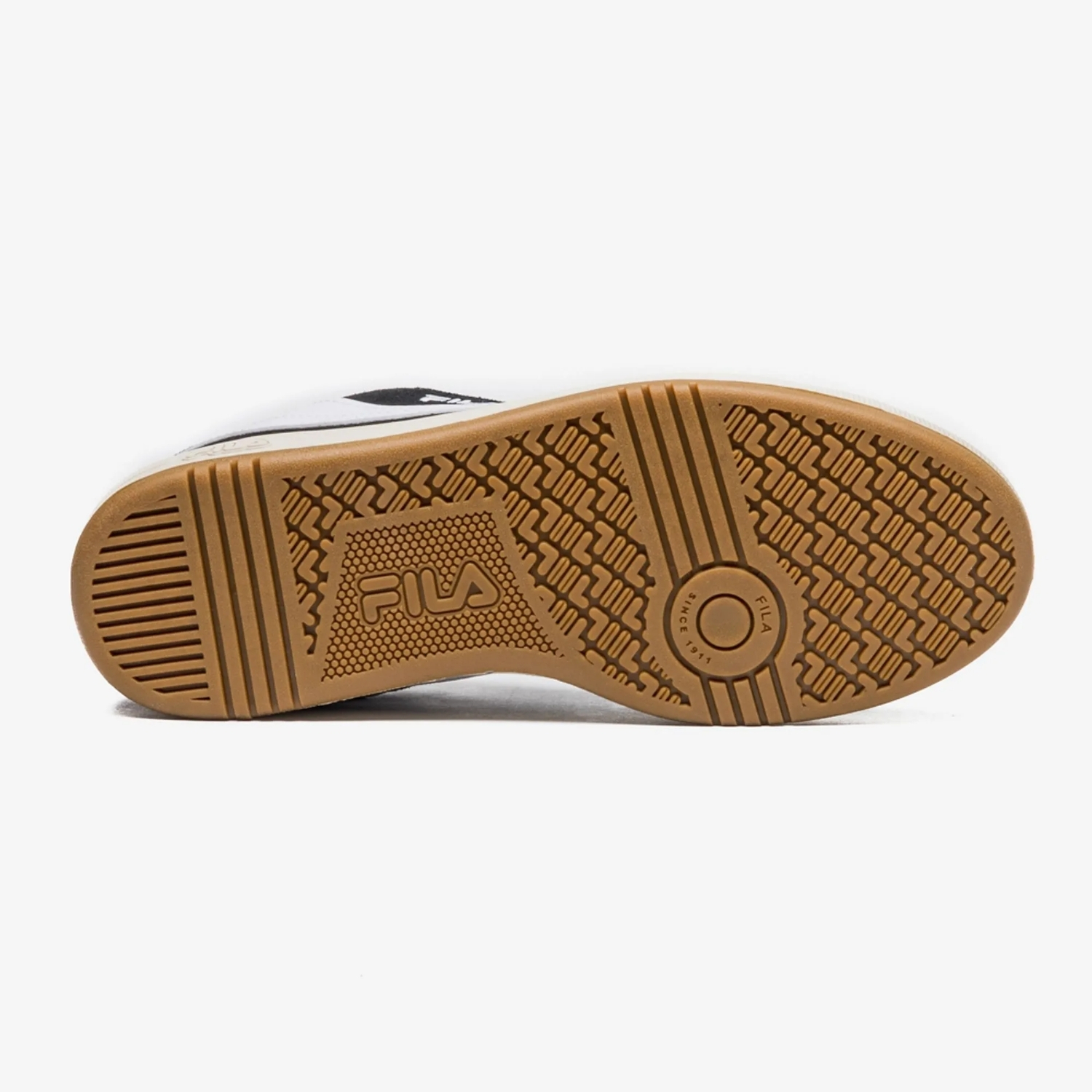 ZAPATILLAS MUJER COURT 90 NEGRO V1 - 4