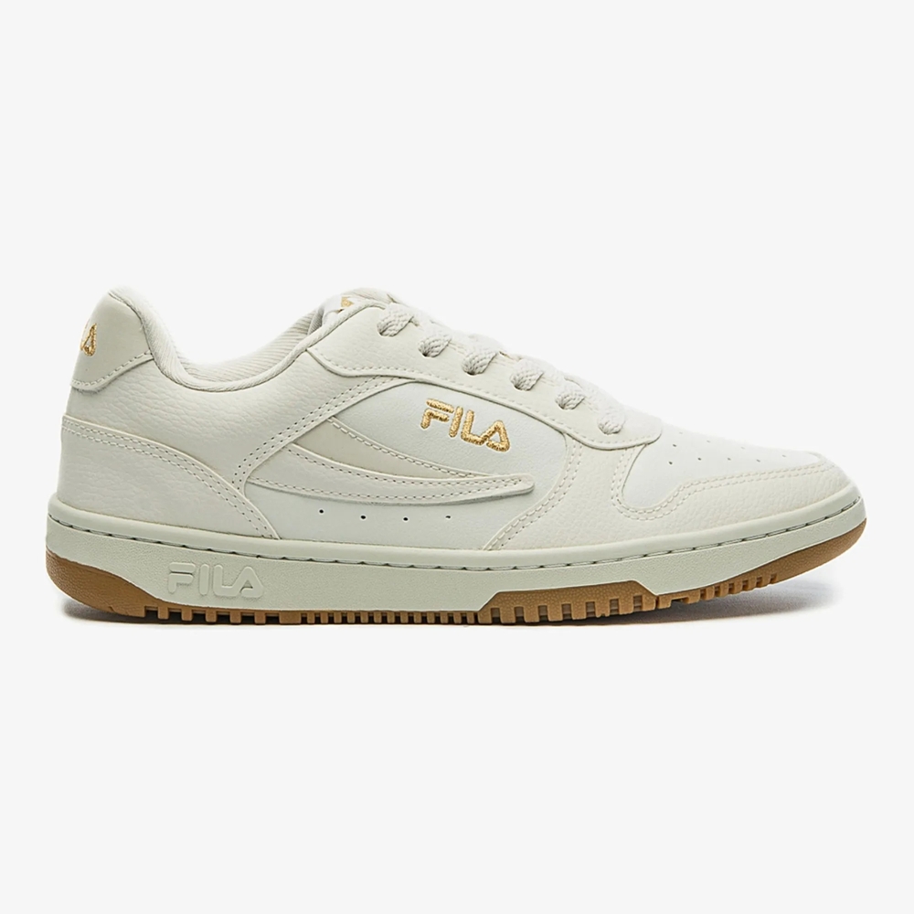 ZAPATILLAS MUJER FX-33 LOW GRIS V2 - 1